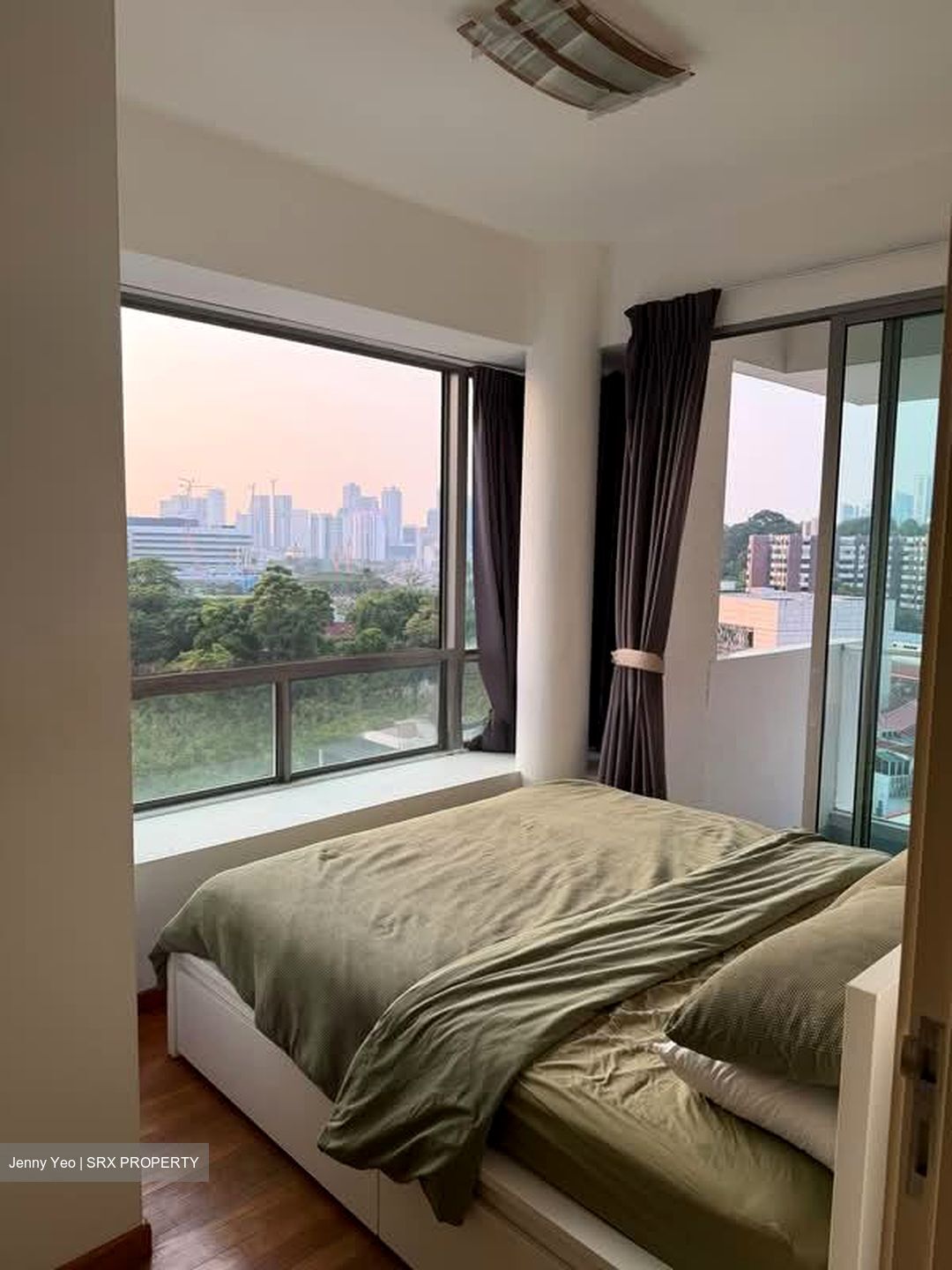 Newton Edge (D9), Apartment #603471301